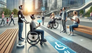 6 AI Accessibility: How Intelligent Tools Can Make Digital Life More Inclusive