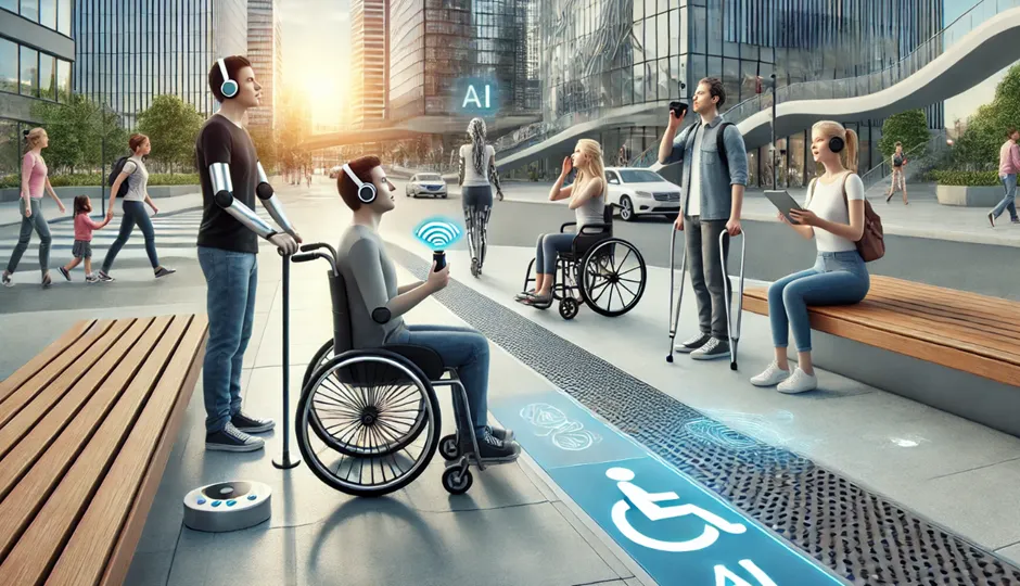 AI Accessibility