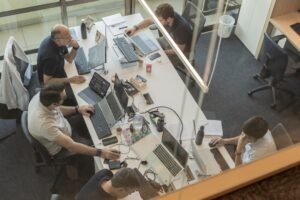 AI at Work: 10 Practical Ways Teams Can Work Smarter