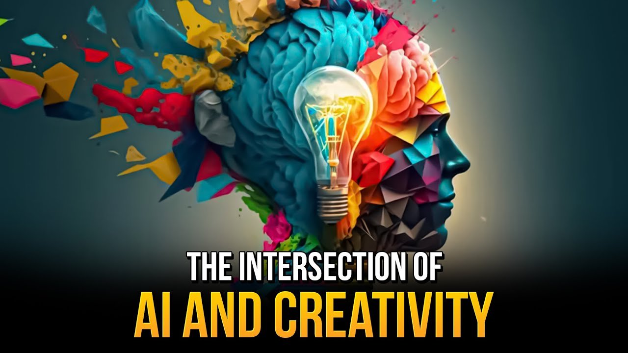 AI is changing creative work