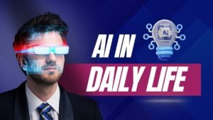 Can AI Make Daily Life Easier? A Practical Guide to Smarter Routines