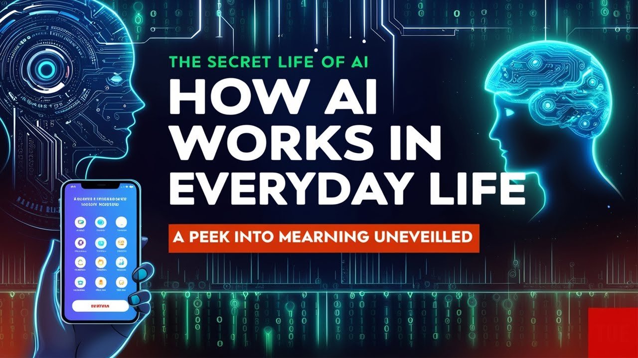 AI in everyday life