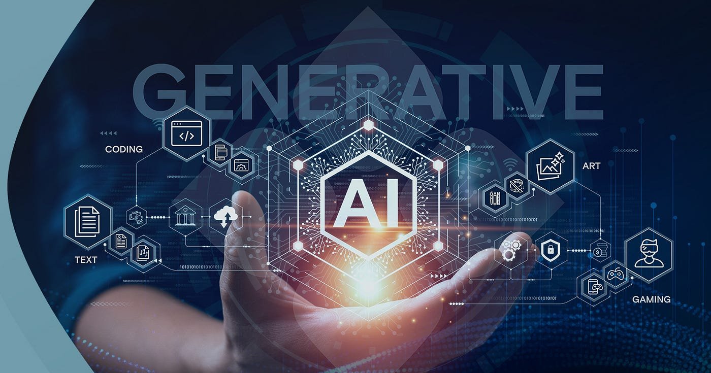future of AI and the next generation of intelligent technology