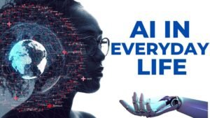 10 Ways You Use AI Every Day Without Realizing It